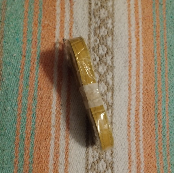 Faux Gator Purse Strap - Picture 2 of 2